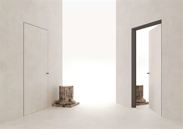 דלתות קו אפס